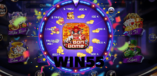 WIN55