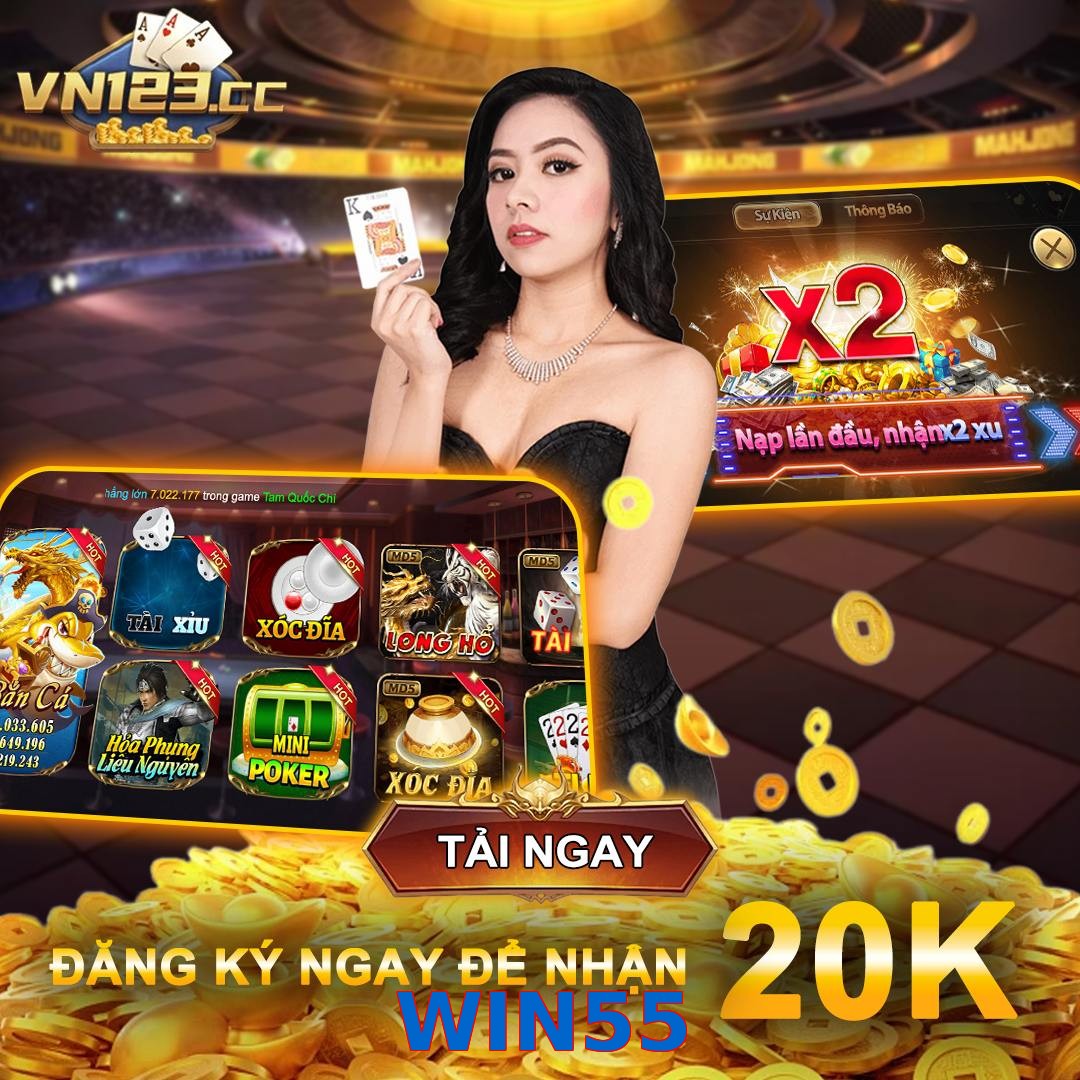WIN55