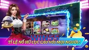 WIN55
