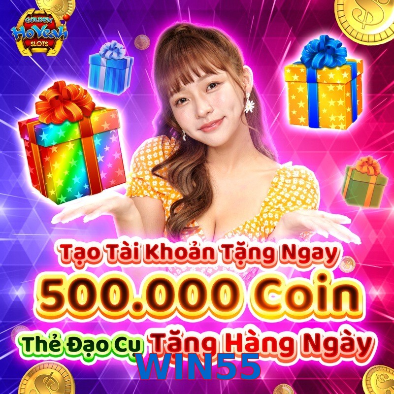 WIN55