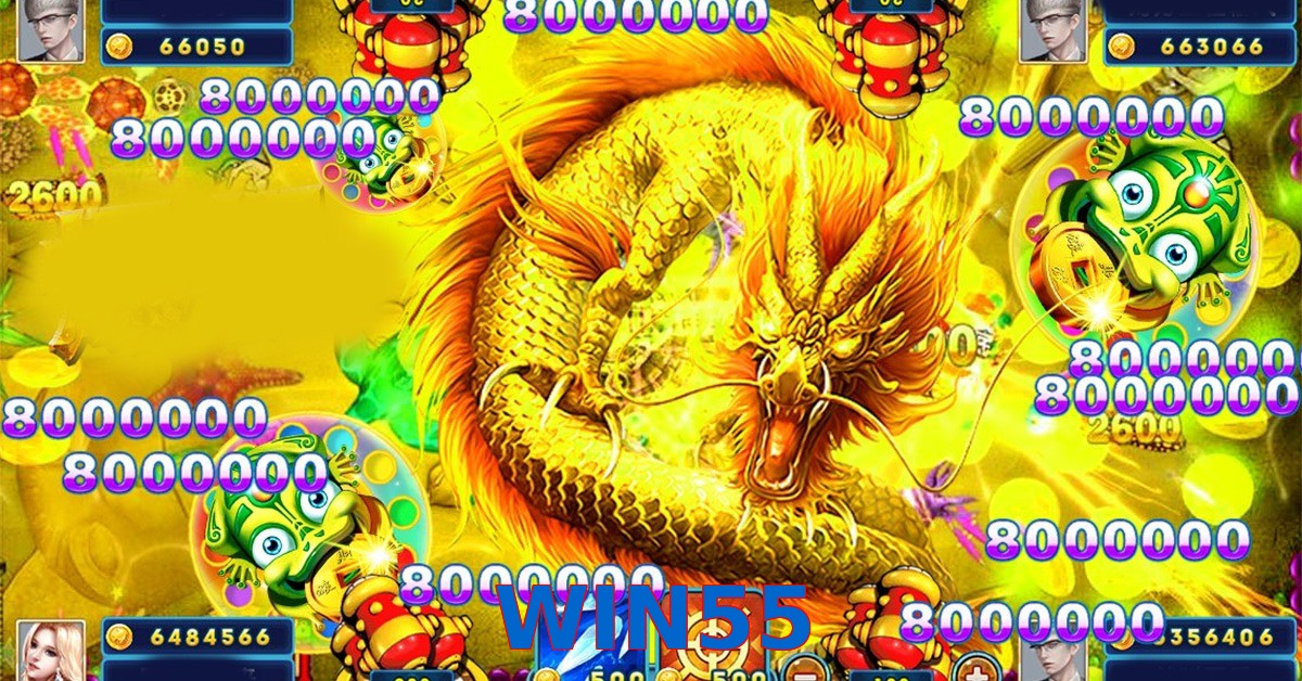 WIN55