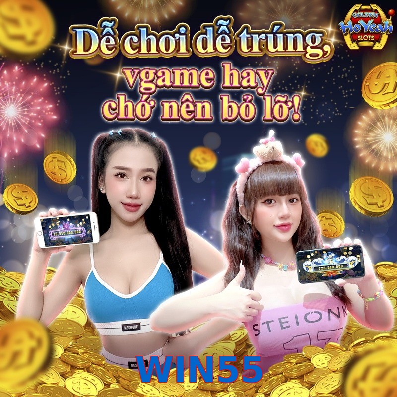 WIN55
