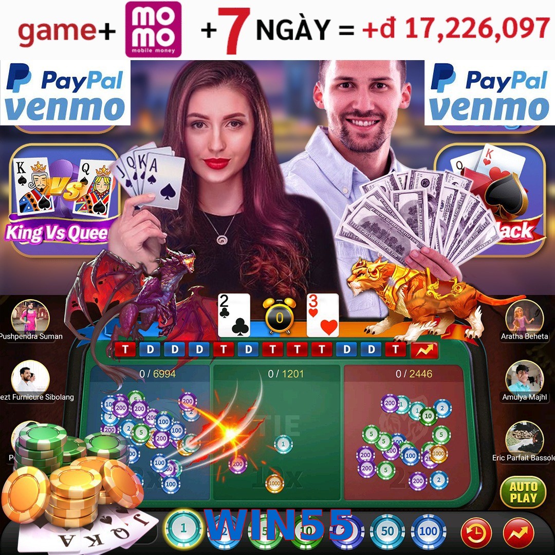 WIN55