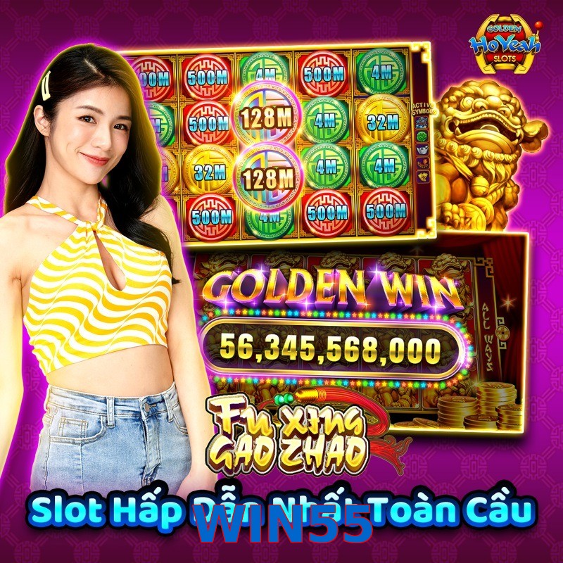 WIN55