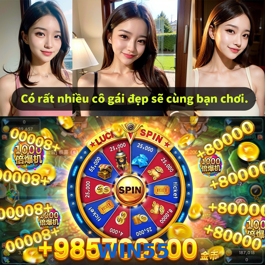 WIN55