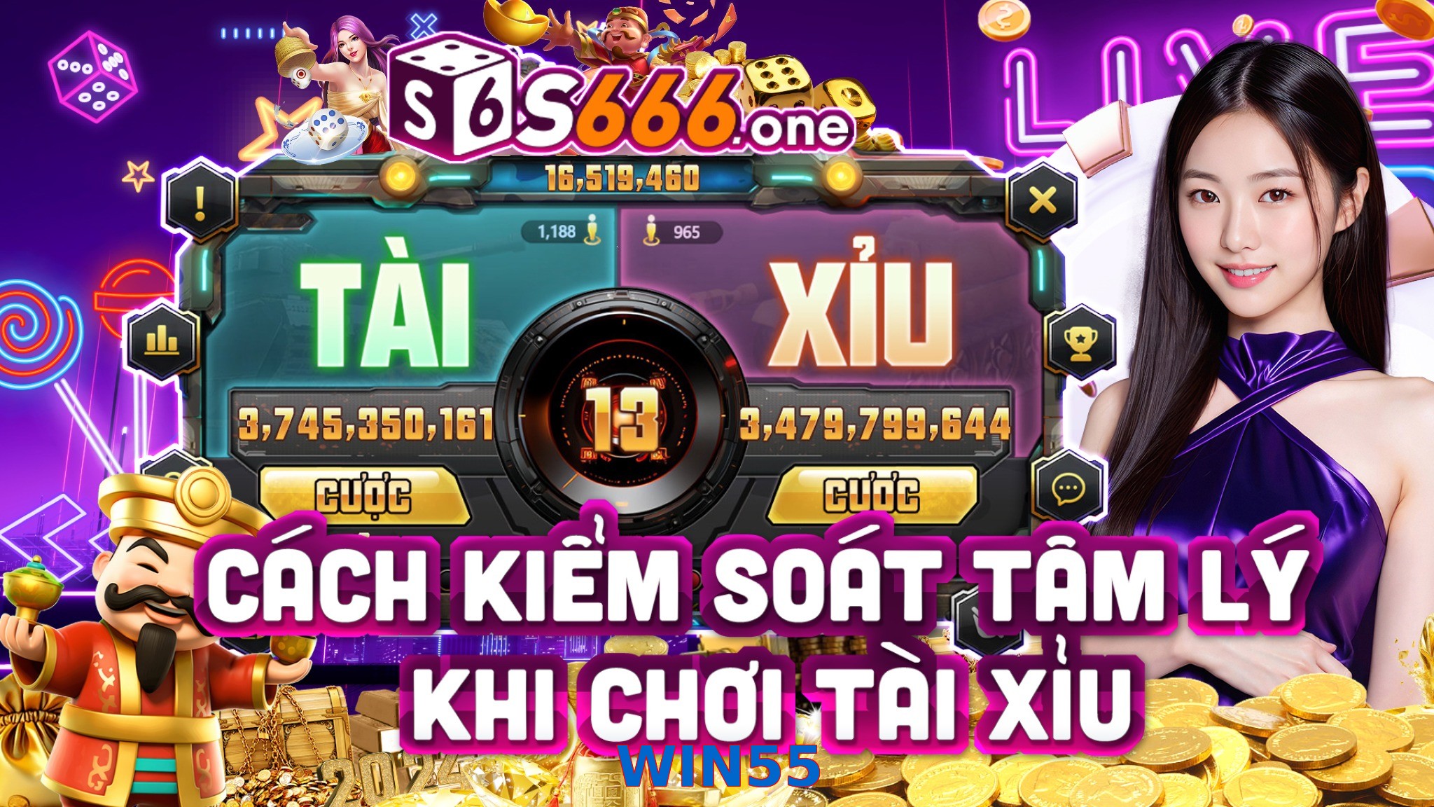 WIN55