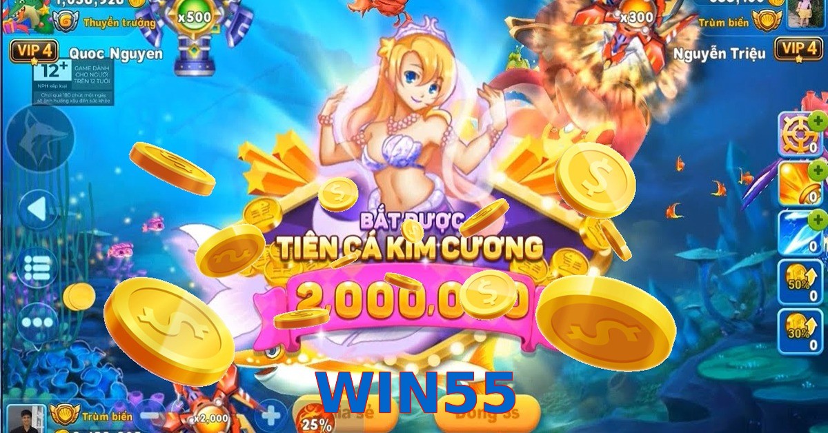 WIN55