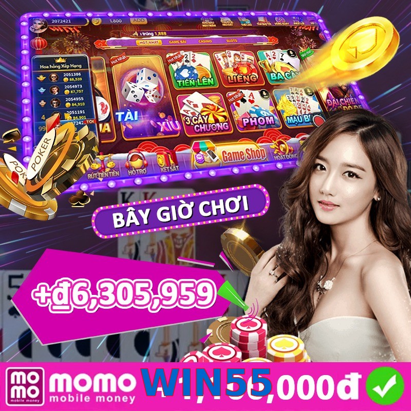 WIN55