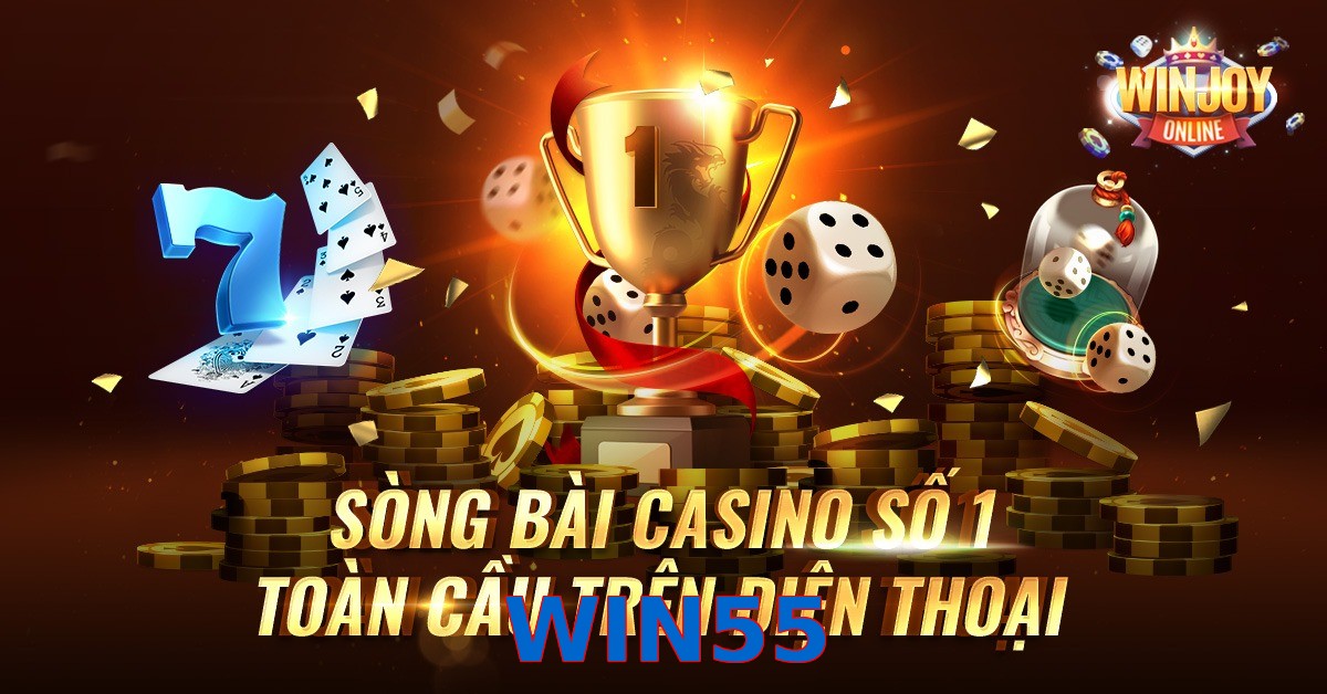 WIN55