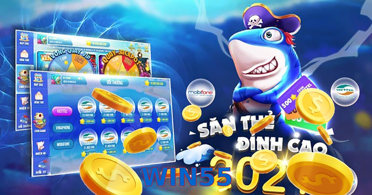 WIN55