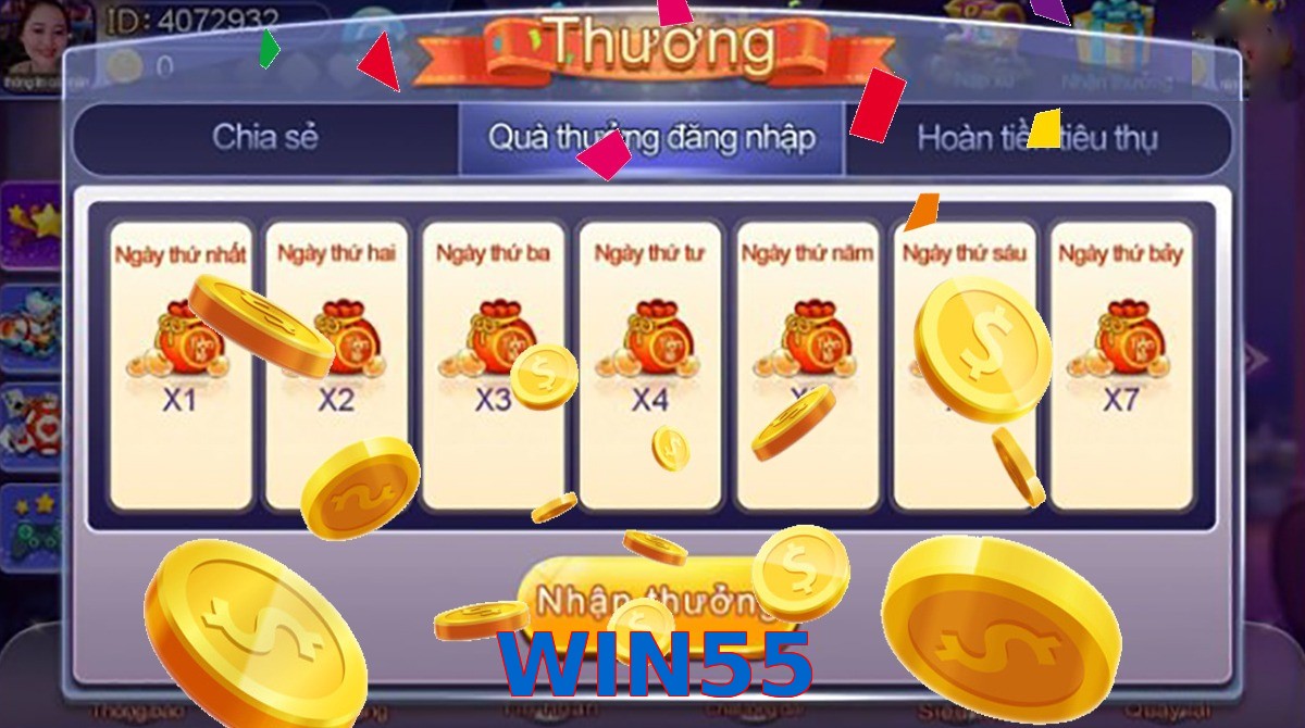 WIN55