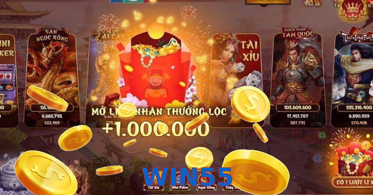 WIN55