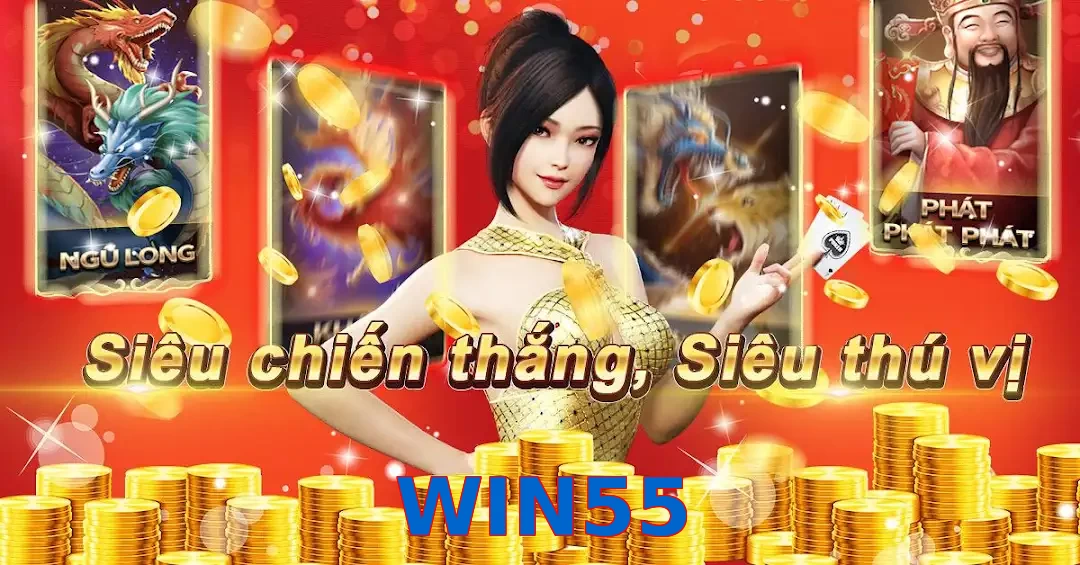 WIN55