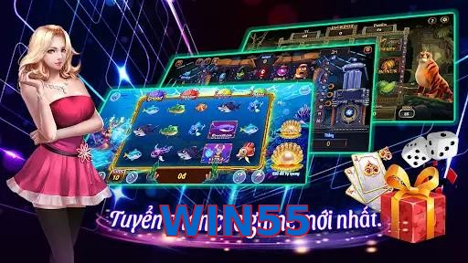 WIN55