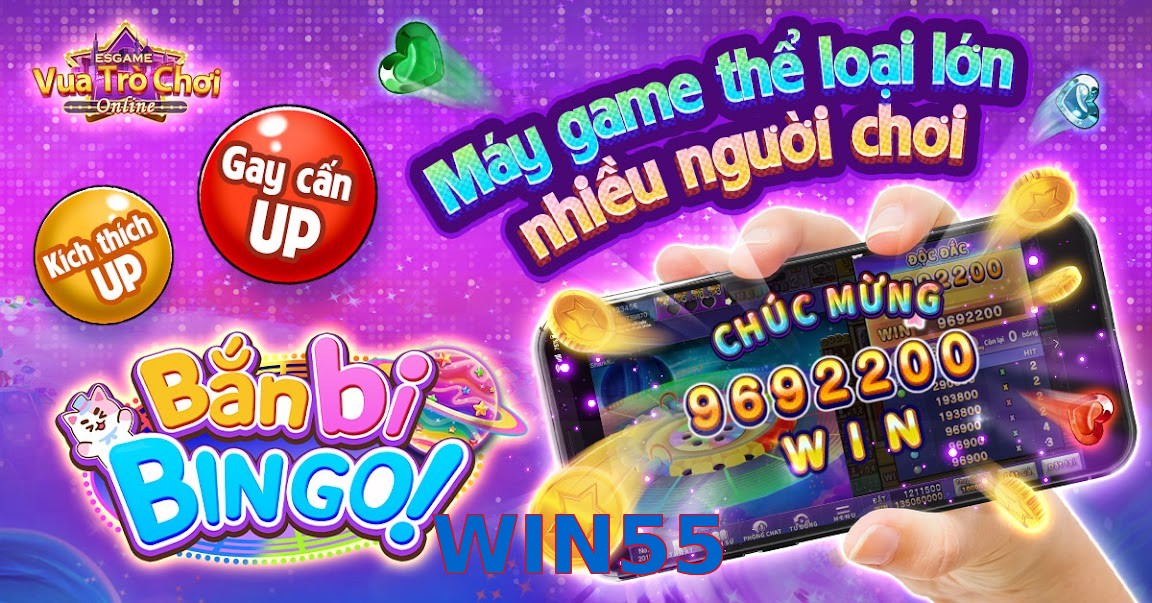 WIN55