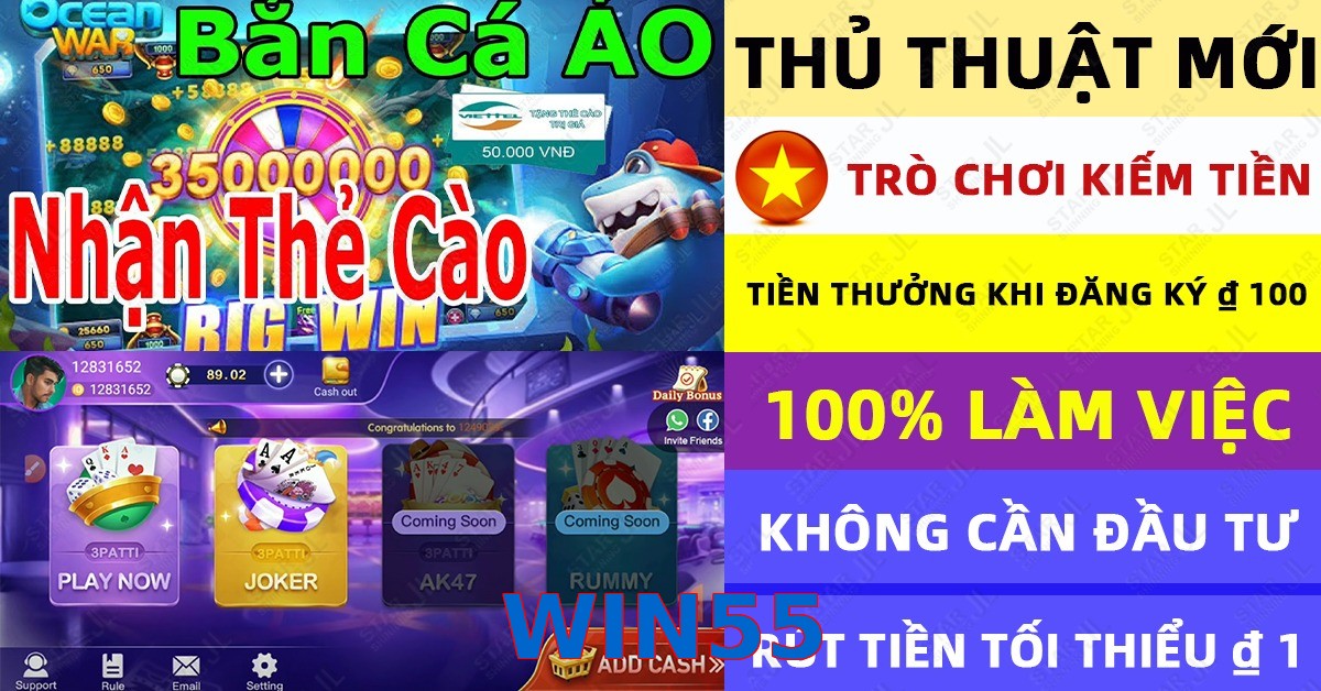 WIN55