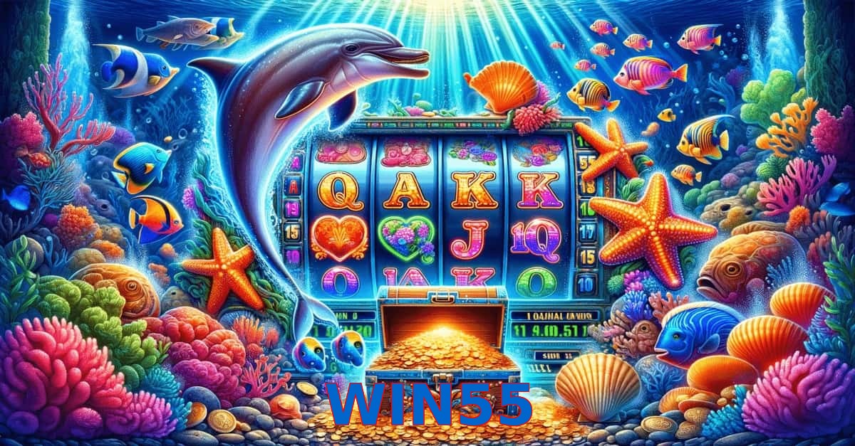WIN55