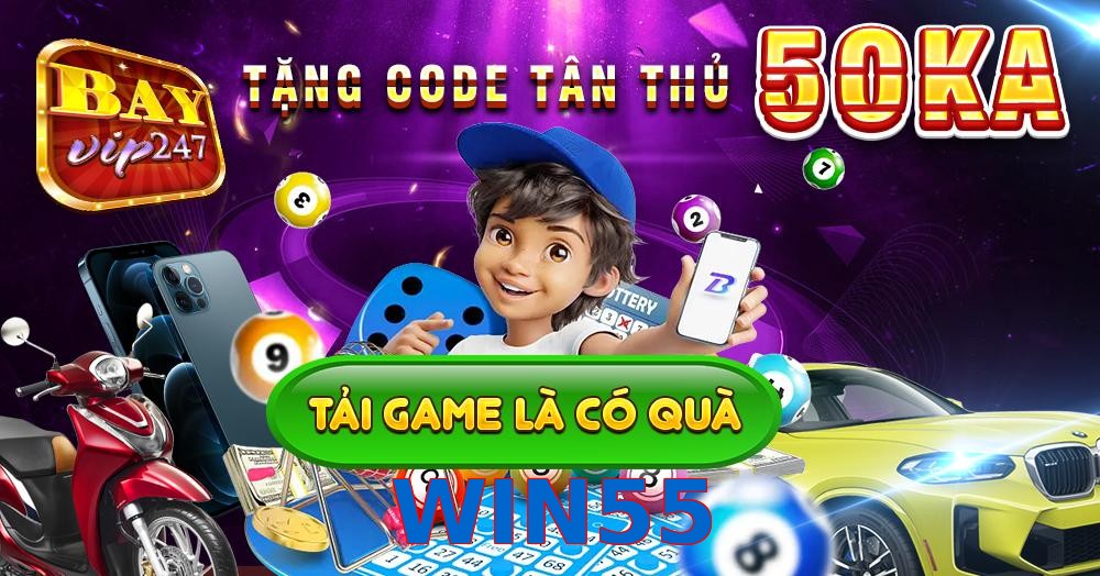 WIN55