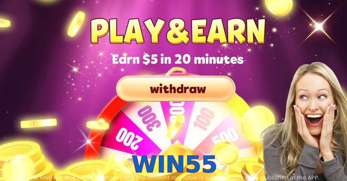 WIN55