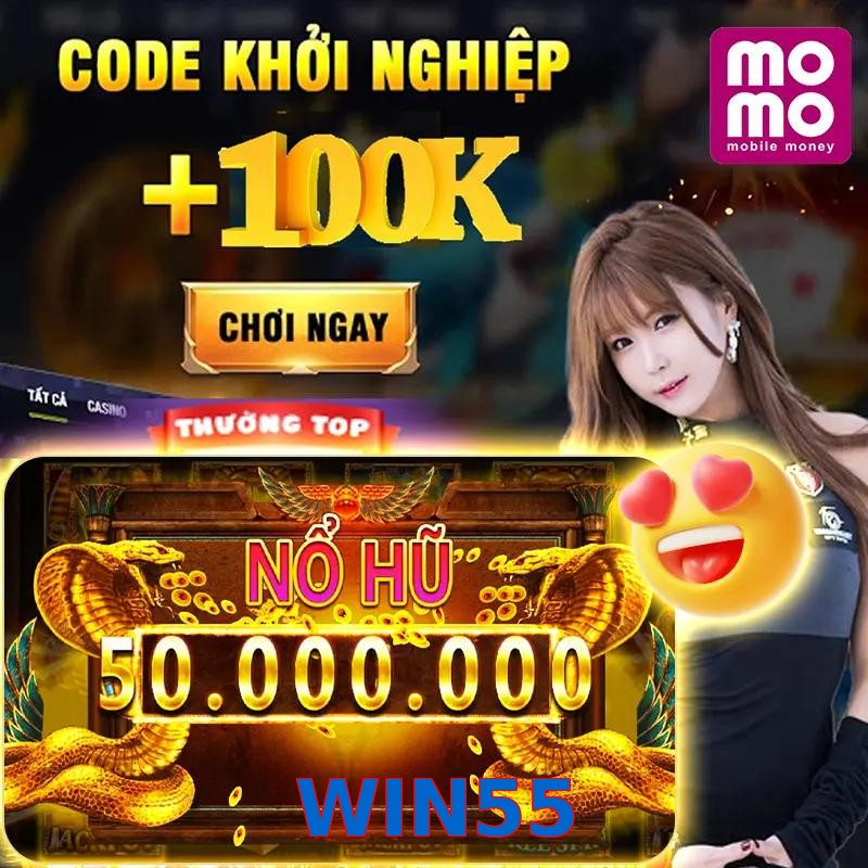 WIN55