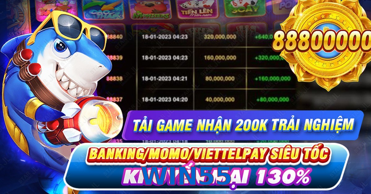 WIN55