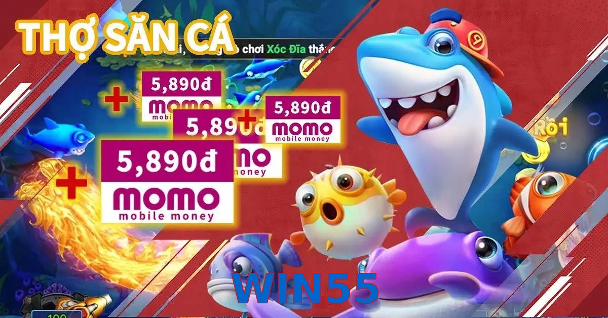 WIN55