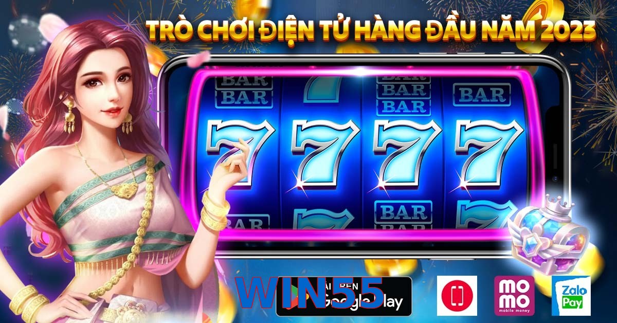 WIN55