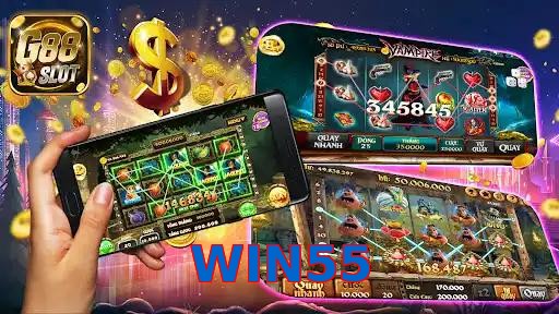 WIN55