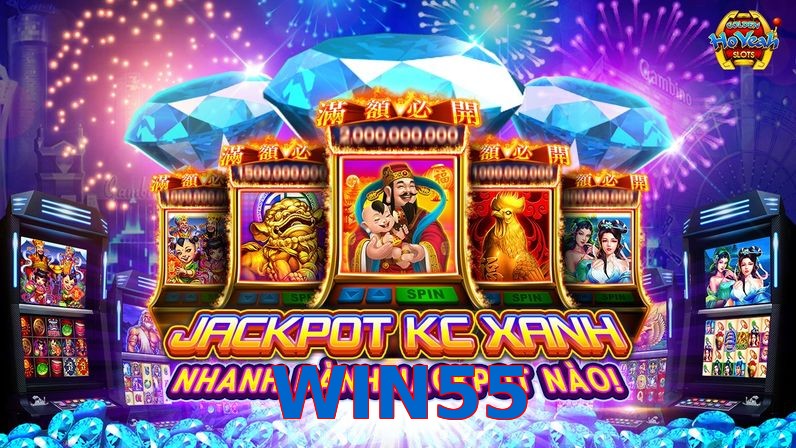 WIN55