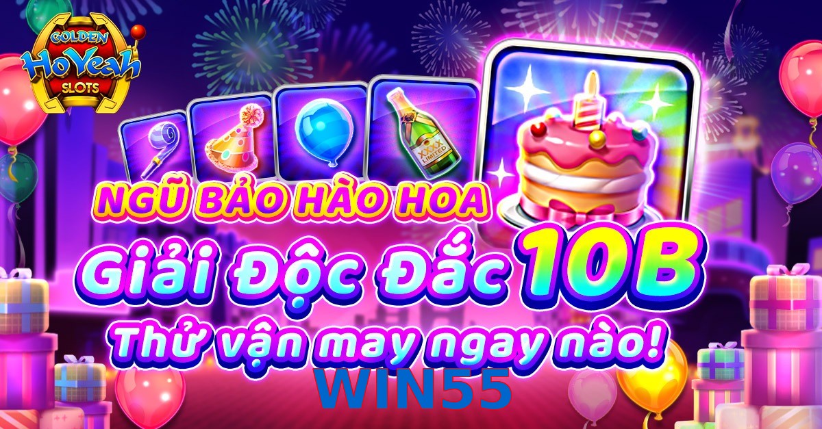 WIN55