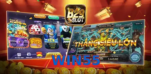 WIN55