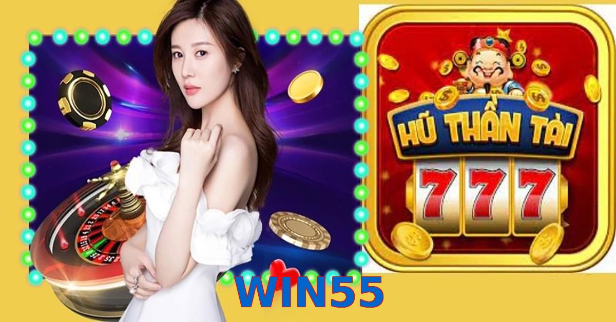 WIN55