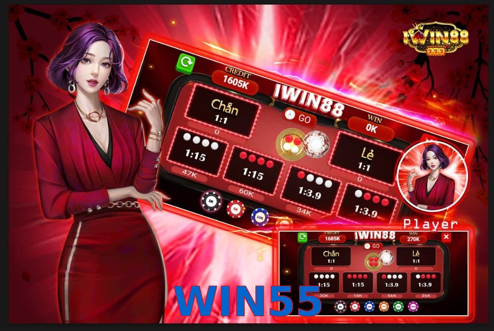 WIN55