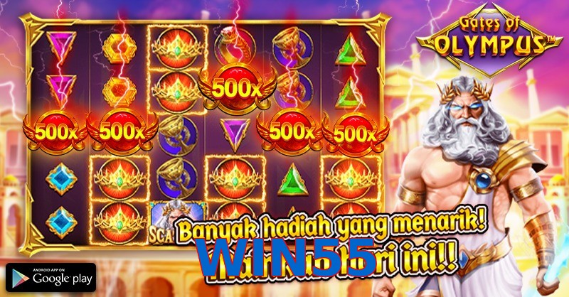 WIN55
