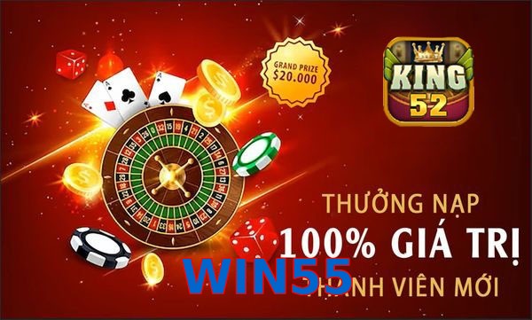 WIN55