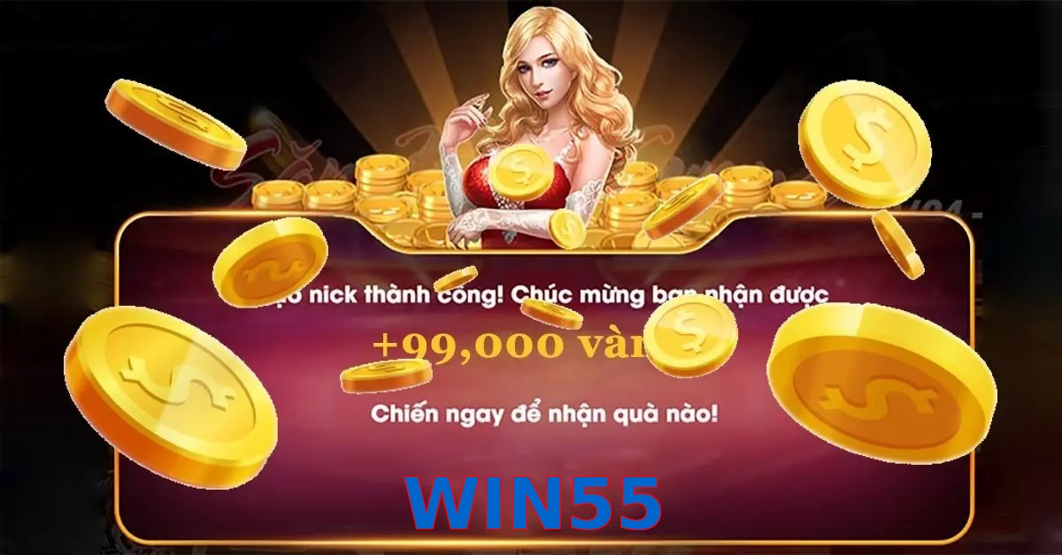 WIN55