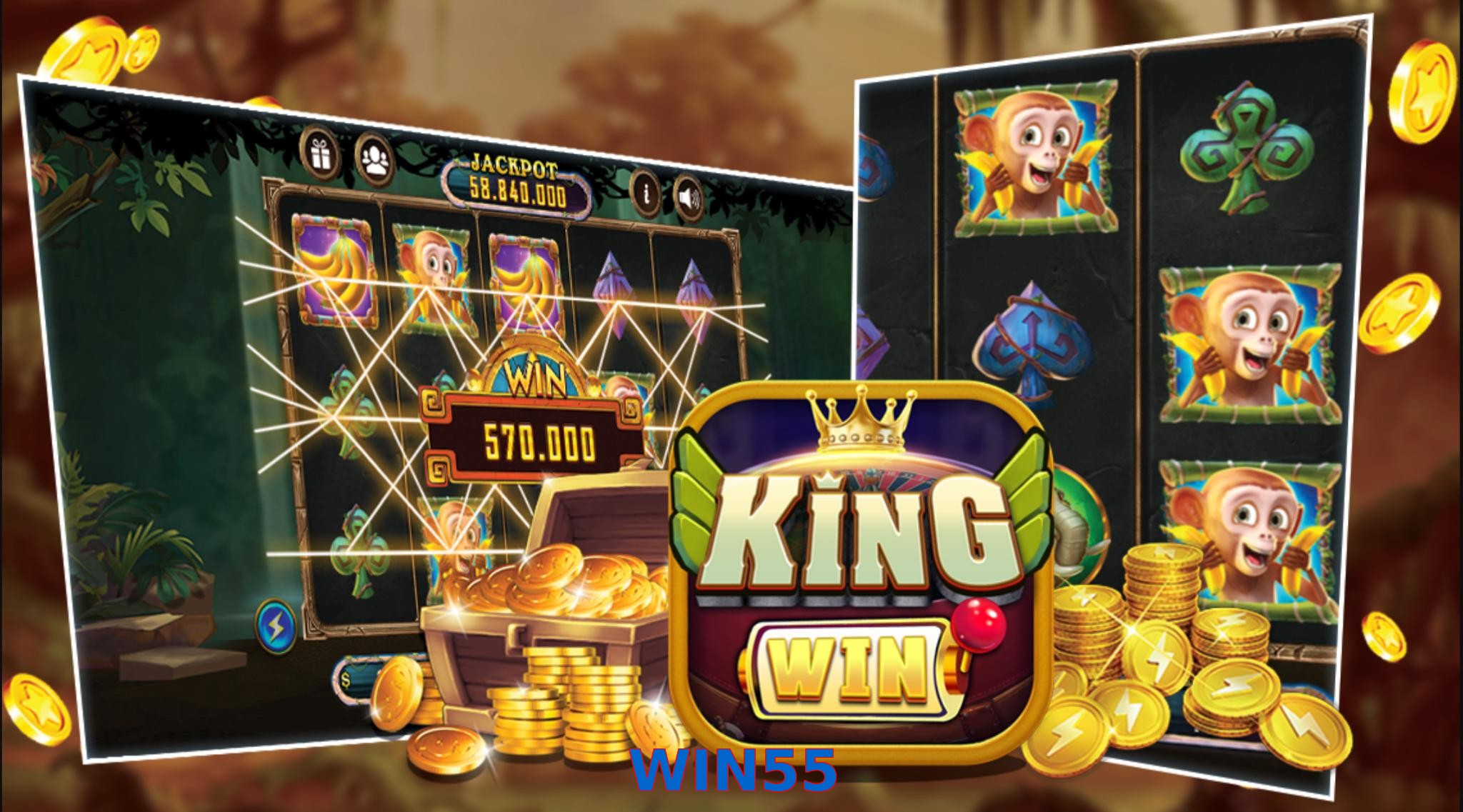 WIN55