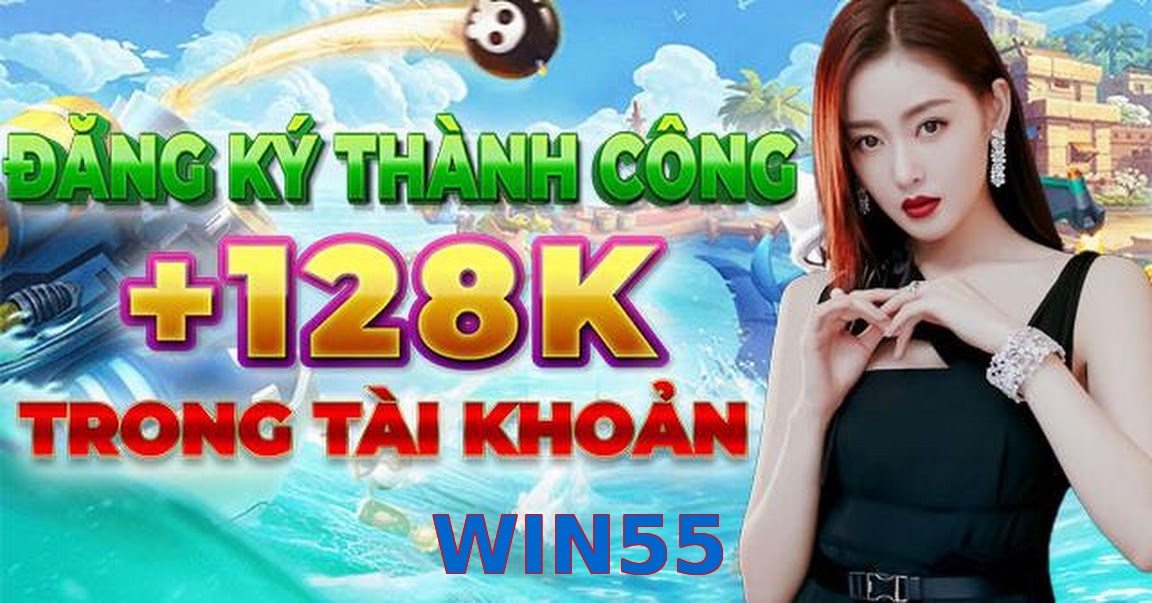 WIN55