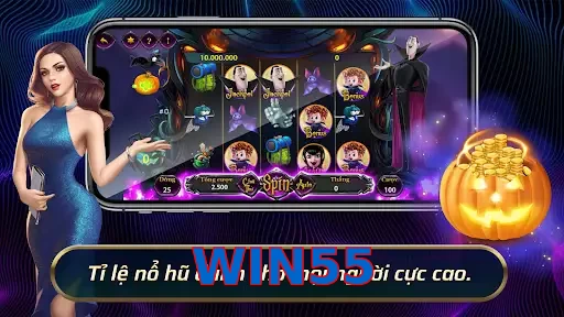 WIN55