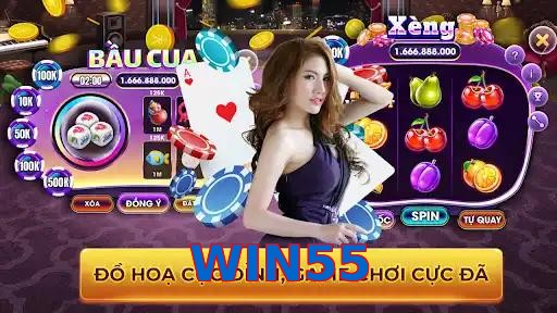 WIN55