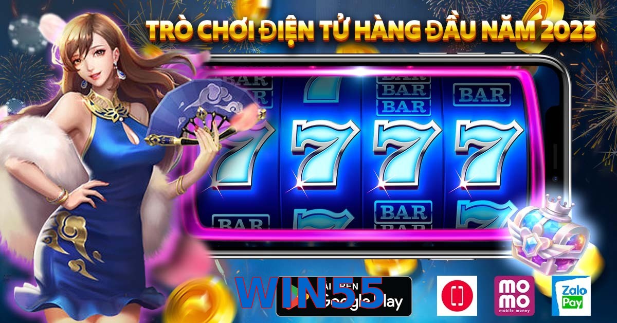 WIN55
