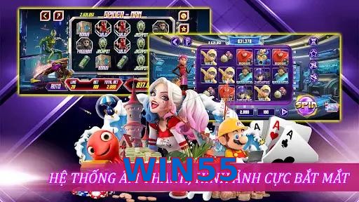 WIN55