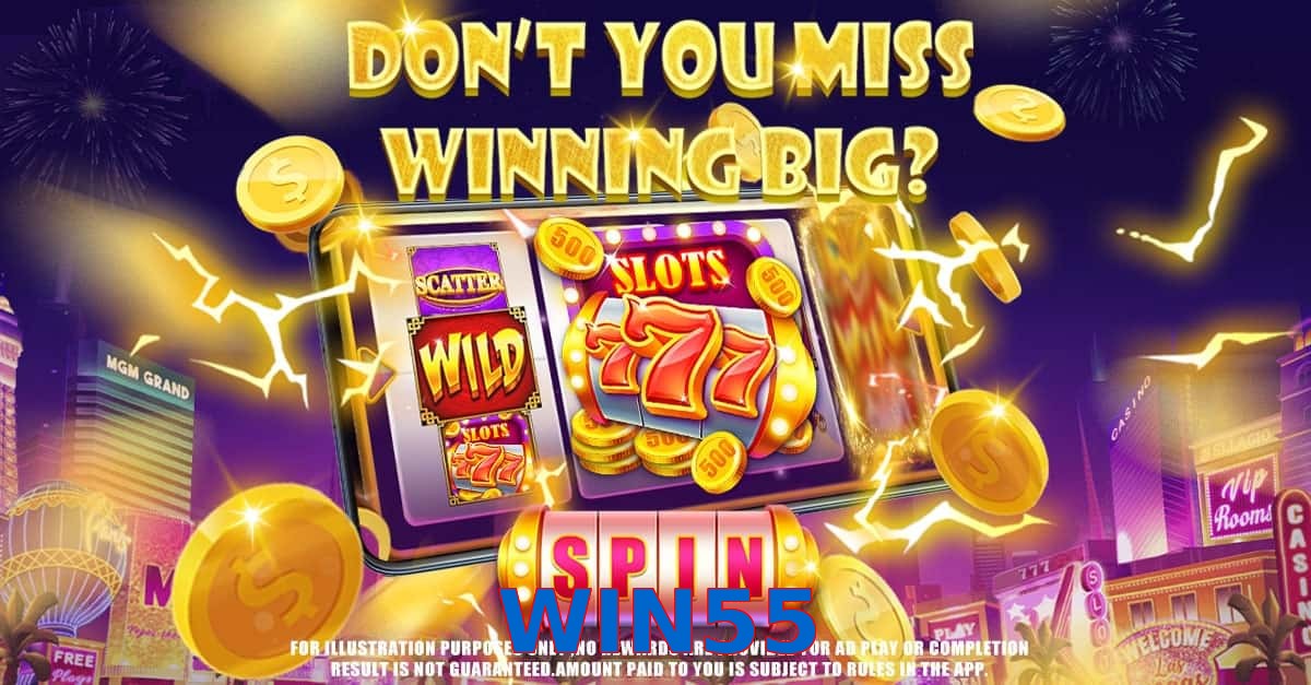 WIN55