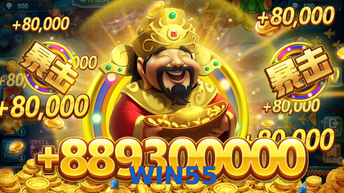 WIN55
