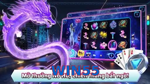WIN55