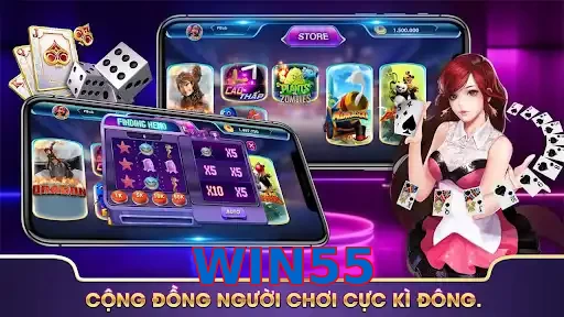WIN55