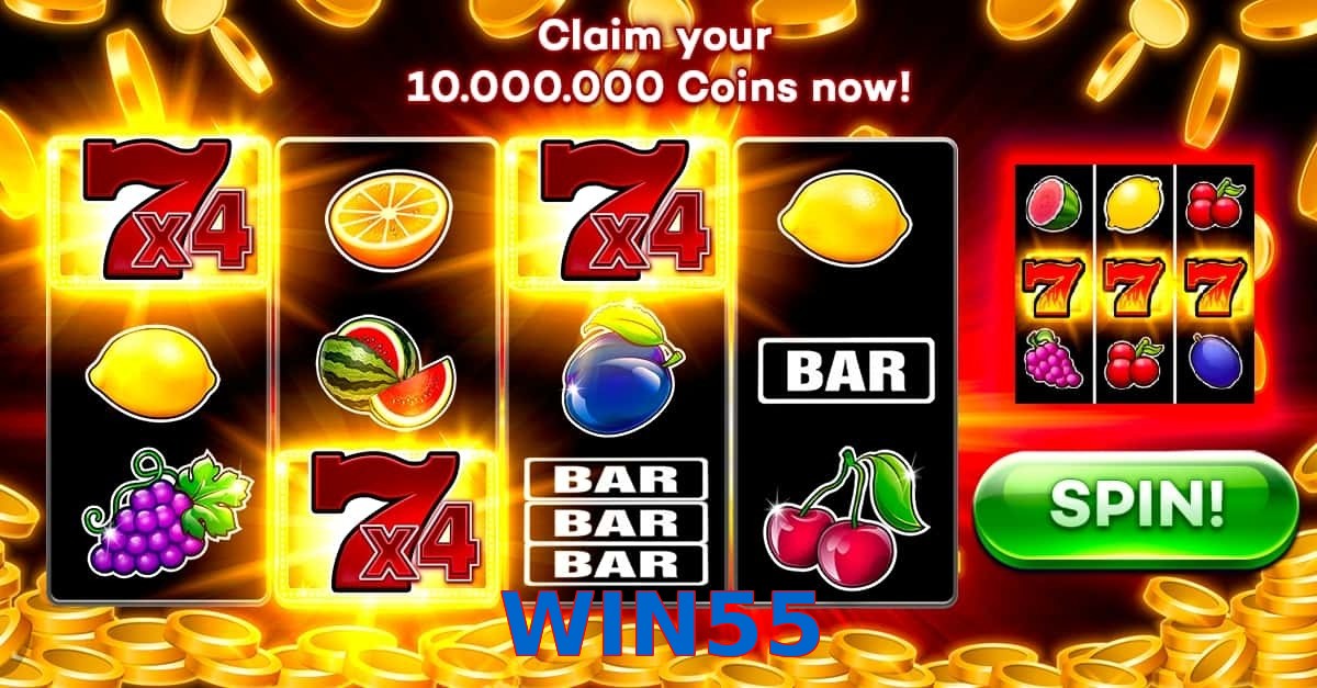WIN55