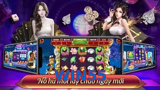 WIN55