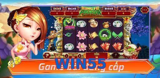 WIN55