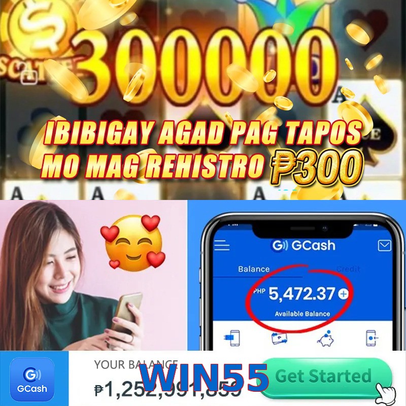 WIN55